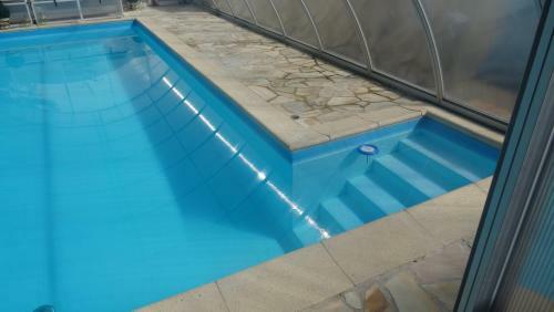 Hostal Pension Und G�stehaus Paffrath