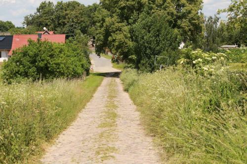 Bungalow Gro� Dratow