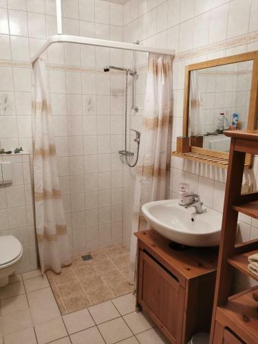 Apartamento Ferienwohnung Nordlicht