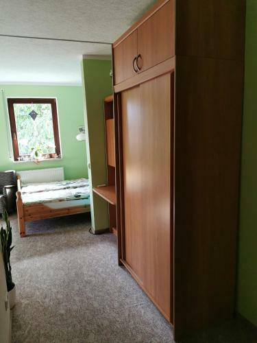 Apartamento Ferienwohnung Nordlicht