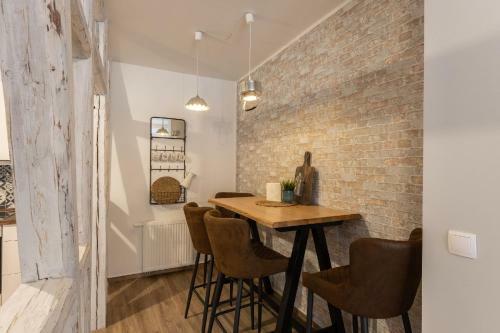 Apartamento Sternadelshof