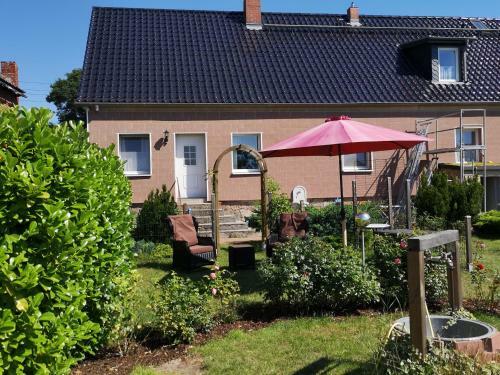 Apartamento Haus "koppelblick"