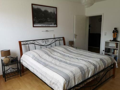 Apartamento Haus "koppelblick"