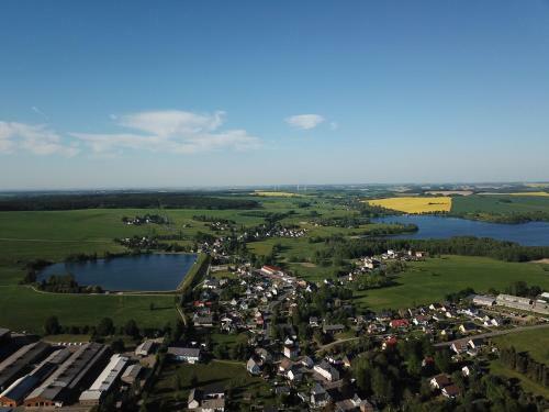 Apartamento Zimmervermietung Lippmann