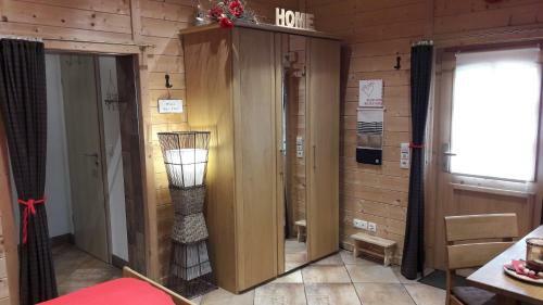 Apartamento Ferienwohnung Mein Chalet