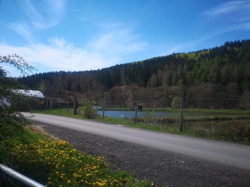 Ferienhaus Salmtal Himmerod