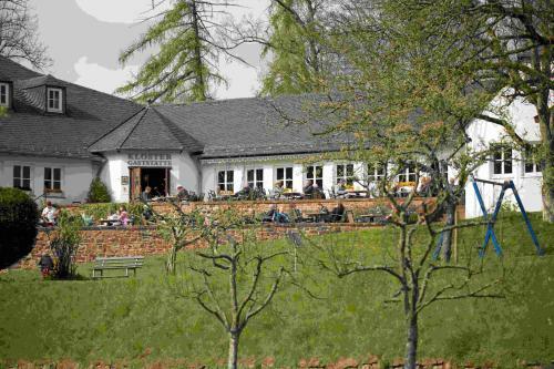 Ferienhaus Salmtal Himmerod