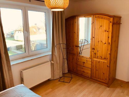 Apartamento Ferienwohnung Zur Schoritzer Wiek