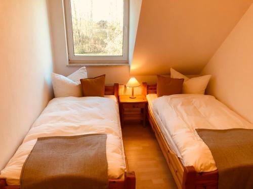 Apartamento Ferienwohnung Zur Schoritzer Wiek