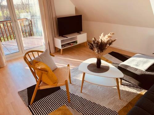 Apartamento Ferienwohnung Zur Schoritzer Wiek