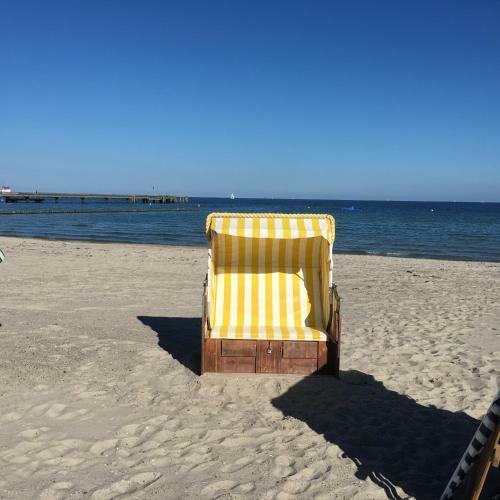 Apartamento Ferienwohnung Seem�we