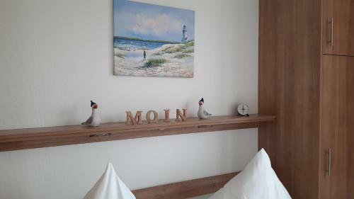Apartamento Ferienwohnung Seem�we