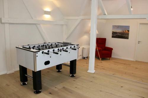 Apartamento Ferienhaus Holy Home