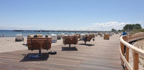 Apartamento Vier Jahreszeiten 6-7