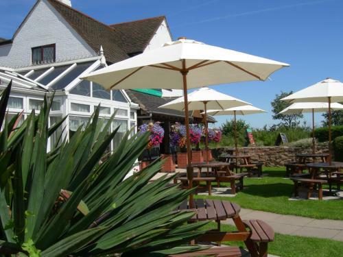 Hostal The Bull's Head Inn