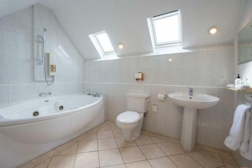 The Old Vicarage Hotel & Restaurant