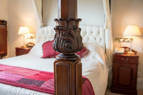 The Old Vicarage Hotel & Restaurant