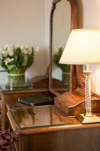 The Old Vicarage Hotel & Restaurant