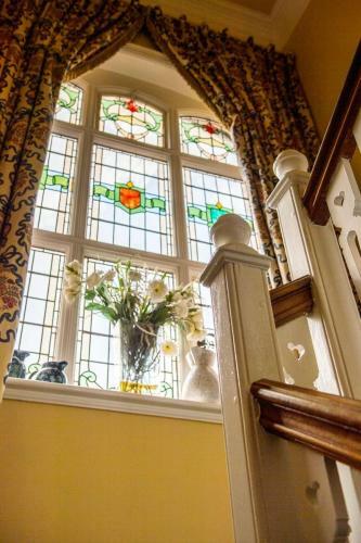 The Old Vicarage Hotel & Restaurant