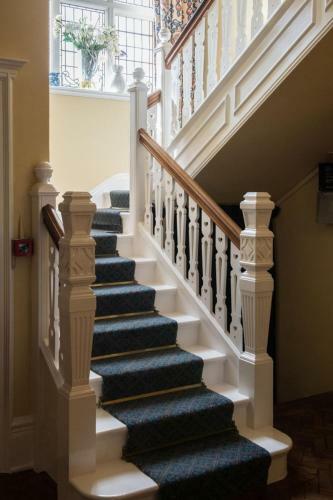 The Old Vicarage Hotel & Restaurant