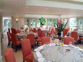 The Old Vicarage Hotel & Restaurant