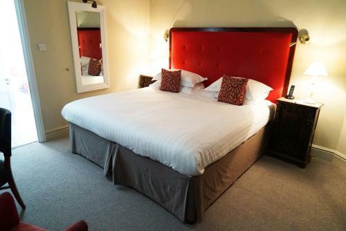 Cotswold House Hotel And Spa - "a Bespoke Hotel"
