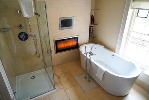 Cotswold House Hotel And Spa - "a Bespoke Hotel"