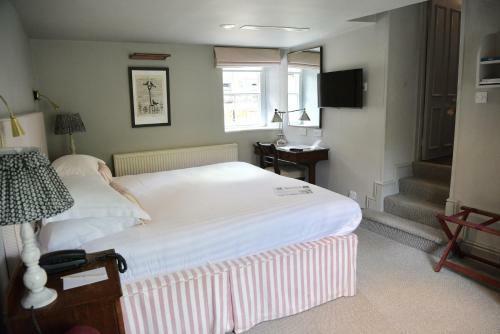 Cotswold House Hotel And Spa - "a Bespoke Hotel"