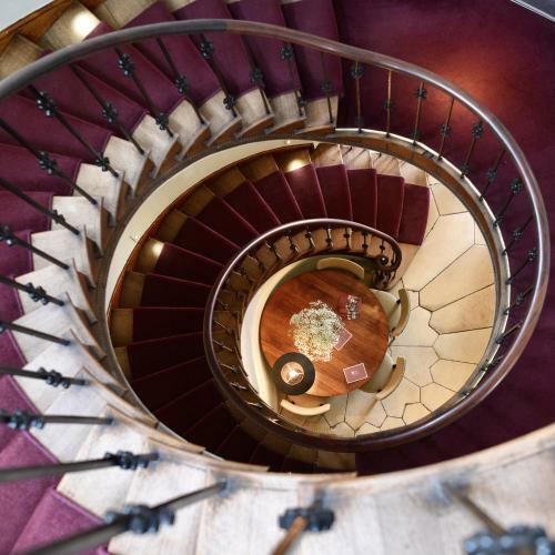 Cotswold House Hotel And Spa - "a Bespoke Hotel"