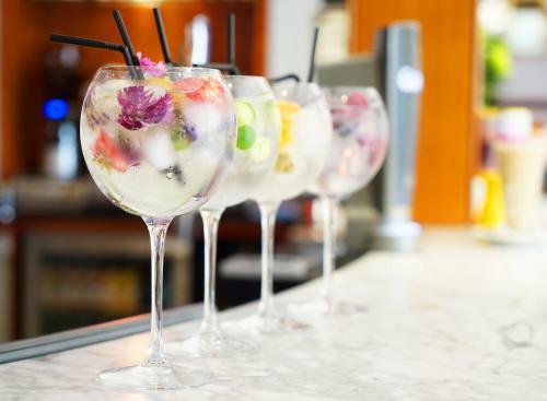 Cotswold House Hotel And Spa - "a Bespoke Hotel"