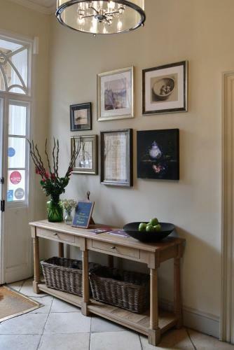 Cotswold House Hotel And Spa - "a Bespoke Hotel"