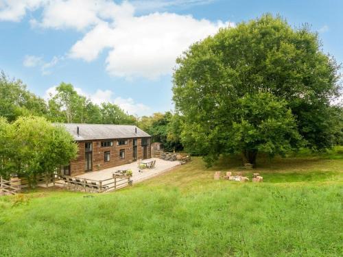 Campden Barn