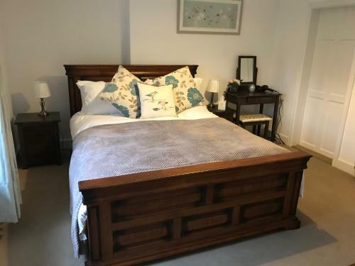Park Farmhouse Bed And Breakfast