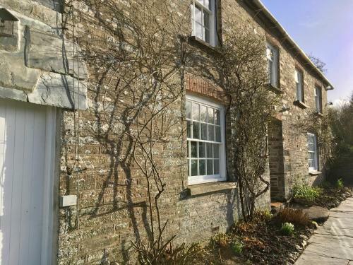Park Farmhouse Bed And Breakfast