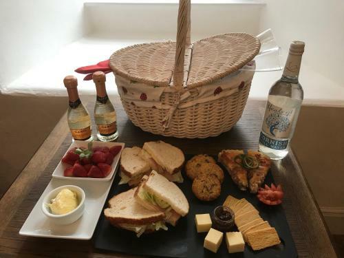 Park Farmhouse Bed And Breakfast