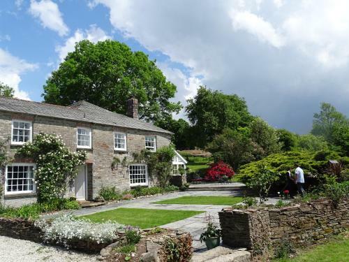Park Farmhouse Bed And Breakfast