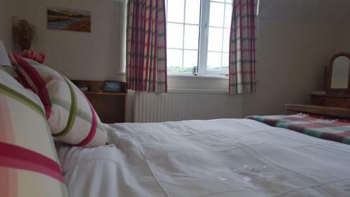 Bed & Breakfast Monks Cleeve