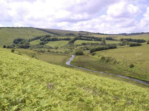 Bed & Breakfast Monks Cleeve