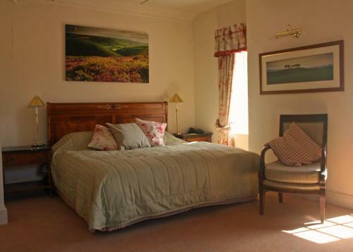 The Crown Hotel
