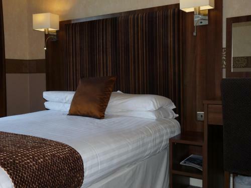 The Park Hotel