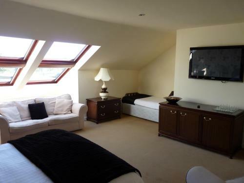 The Park Hotel
