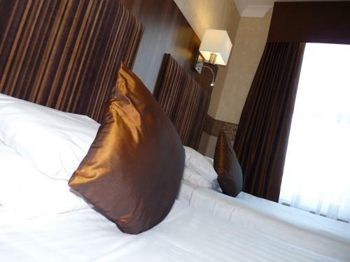 The Park Hotel