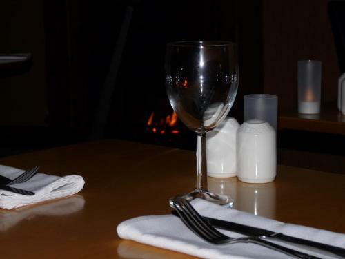 The Park Hotel