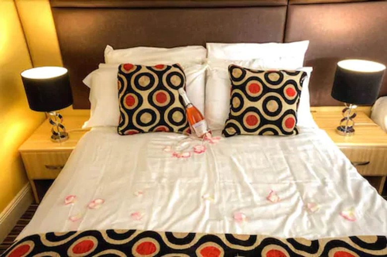 Esplanade Hotel