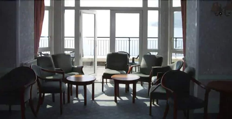 Esplanade Hotel