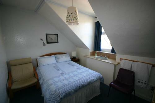 Hostal Craigieburn Guest House