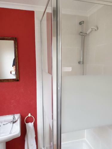 Hostal Craigieburn Guest House