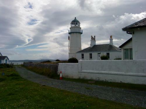 Hostal Craigieburn Guest House