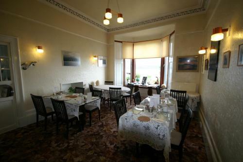 Hostal Craigieburn Guest House