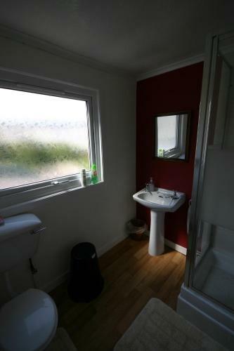 Hostal Craigieburn Guest House